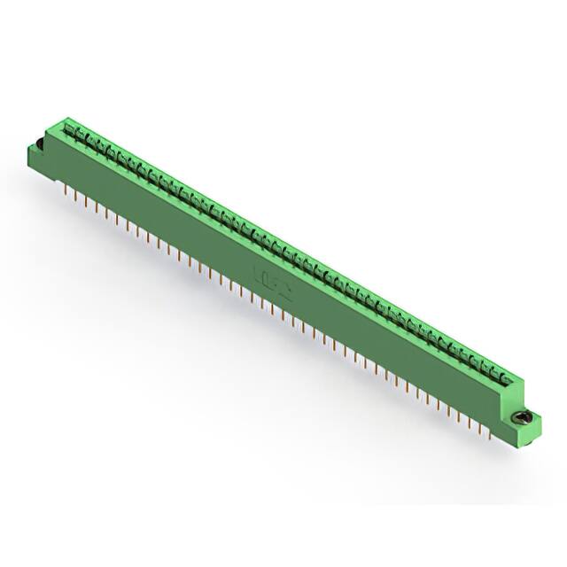 833-084-524-203 EDAC Inc.  Edgeboard Connectors
